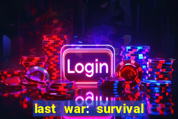 last war: survival game codes